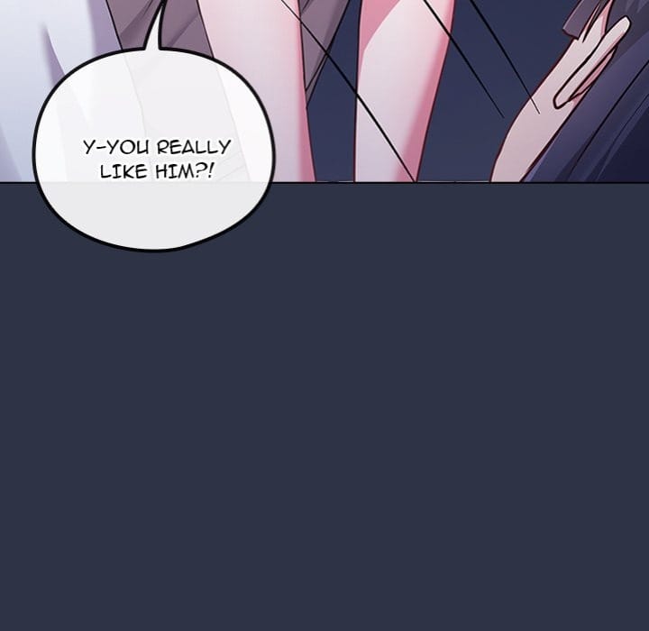 But You’re the Same Age as My Daughter?! - Chapter 42 — Page 12