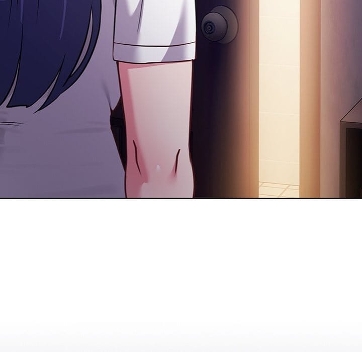 But You’re the Same Age as My Daughter?! - Chapter 42 — Page 121