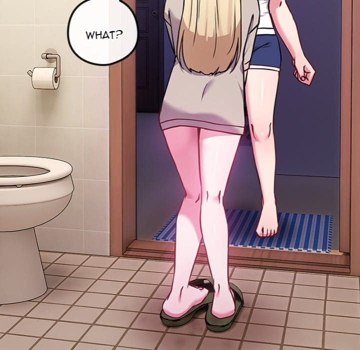 But You’re the Same Age as My Daughter?! - Chapter 42 — Page 131