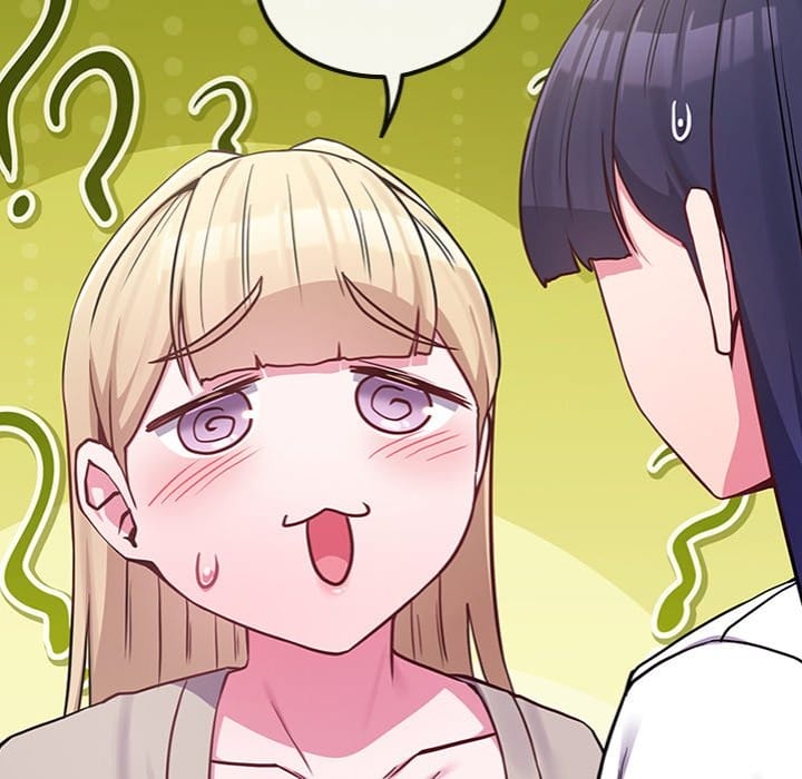 But You’re the Same Age as My Daughter?! - Chapter 42 — Page 133