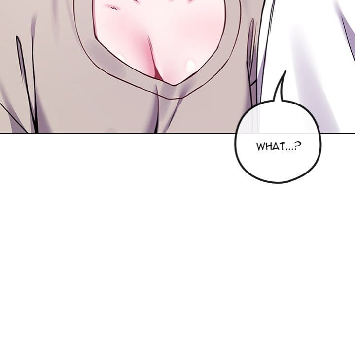But You’re the Same Age as My Daughter?! - Chapter 42 — Page 134