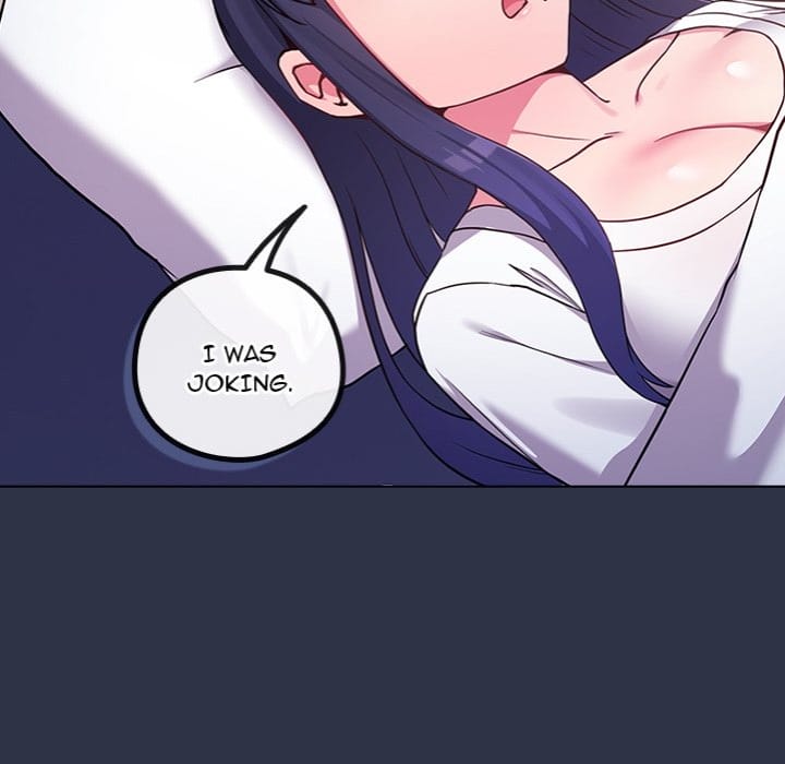 But You’re the Same Age as My Daughter?! - Chapter 42 — Page 14