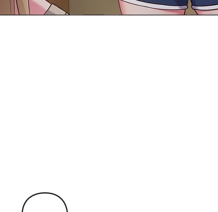 But You’re the Same Age as My Daughter?! - Chapter 42 — Page 141