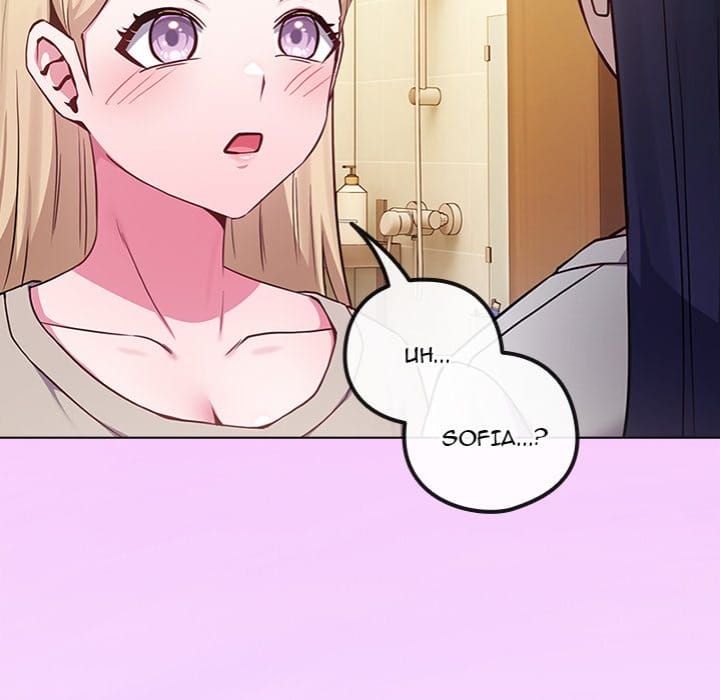 But You’re the Same Age as My Daughter?! - Chapter 42 — Page 153