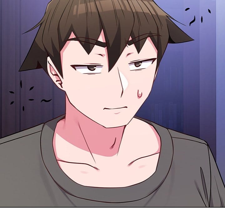 But You’re the Same Age as My Daughter?! - Chapter 42 — Page 157