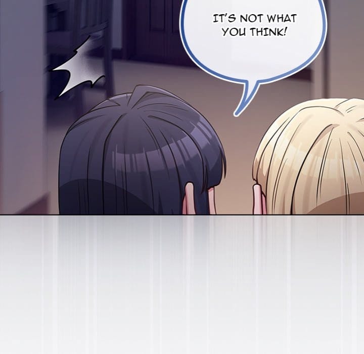 But You’re the Same Age as My Daughter?! - Chapter 42 — Page 167
