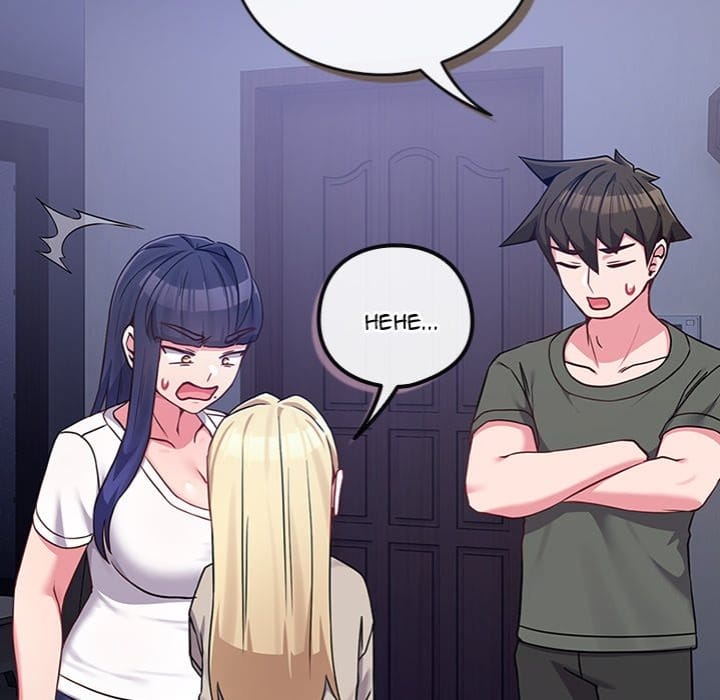 But You’re the Same Age as My Daughter?! - Chapter 42 — Page 170