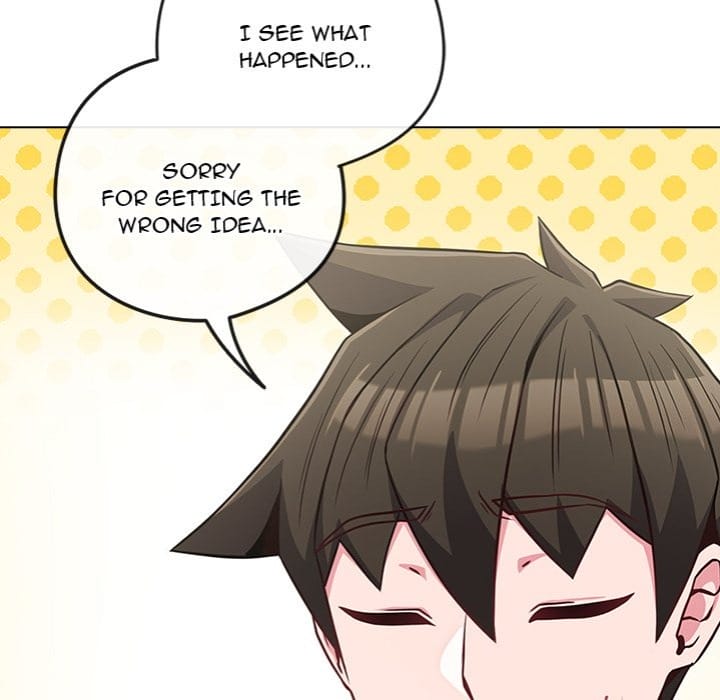But You’re the Same Age as My Daughter?! - Chapter 42 — Page 173