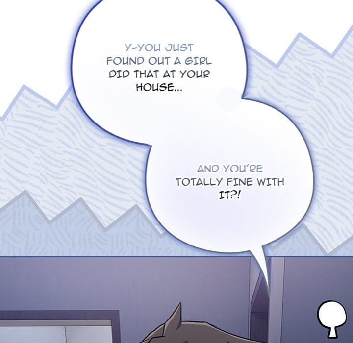 But You’re the Same Age as My Daughter?! - Chapter 42 — Page 178
