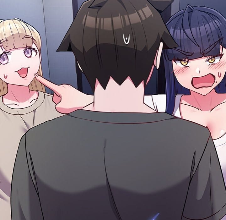 But You’re the Same Age as My Daughter?! - Chapter 42 — Page 179