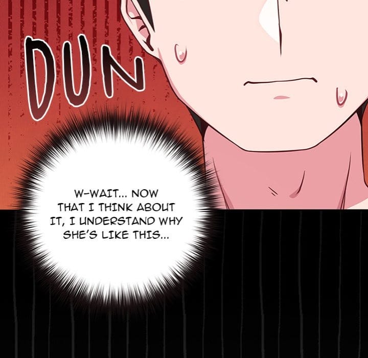 But You’re the Same Age as My Daughter?! - Chapter 42 — Page 183