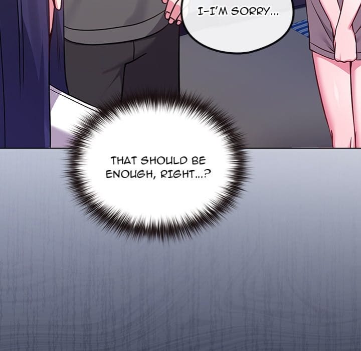 But You’re the Same Age as My Daughter?! - Chapter 42 — Page 189