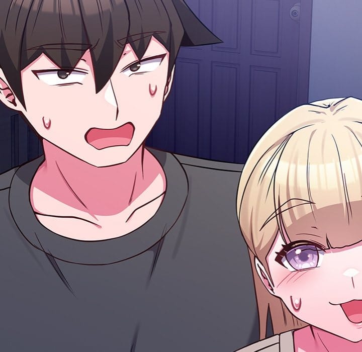 But You’re the Same Age as My Daughter?! - Chapter 42 — Page 197