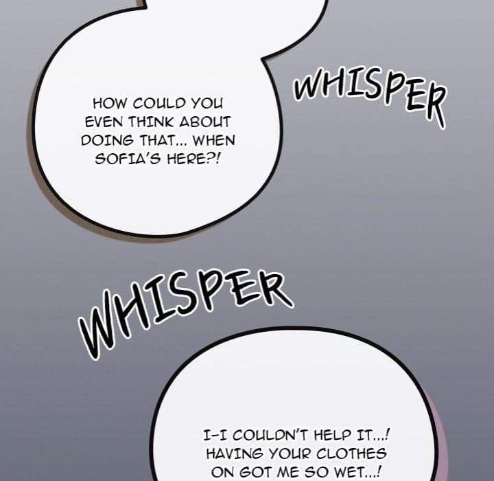 But You’re the Same Age as My Daughter?! - Chapter 42 — Page 199