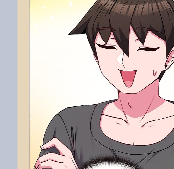 But You’re the Same Age as My Daughter?! - Chapter 42 — Page 206
