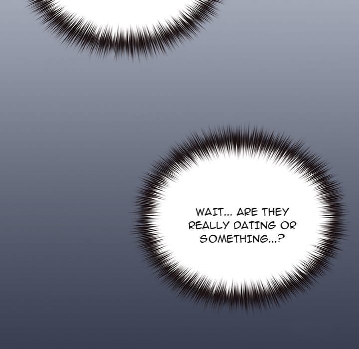 But You’re the Same Age as My Daughter?! - Chapter 42 — Page 208
