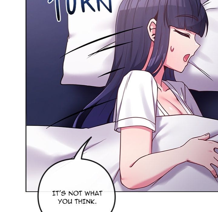 But You’re the Same Age as My Daughter?! - Chapter 42 — Page 21