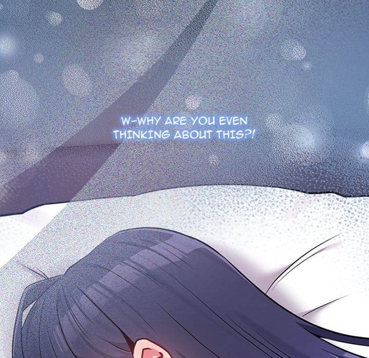 But You’re the Same Age as My Daughter?! - Chapter 42 — Page 213