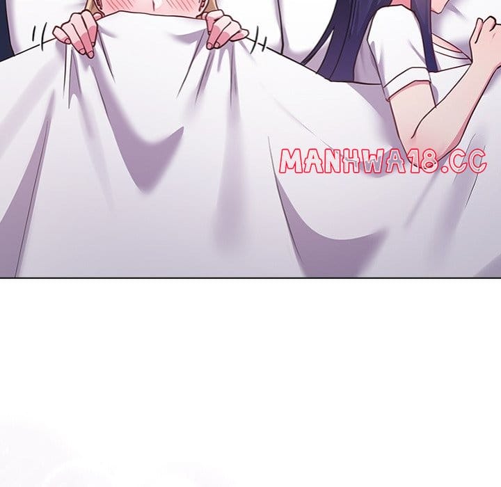 But You’re the Same Age as My Daughter?! - Chapter 42 — Page 30