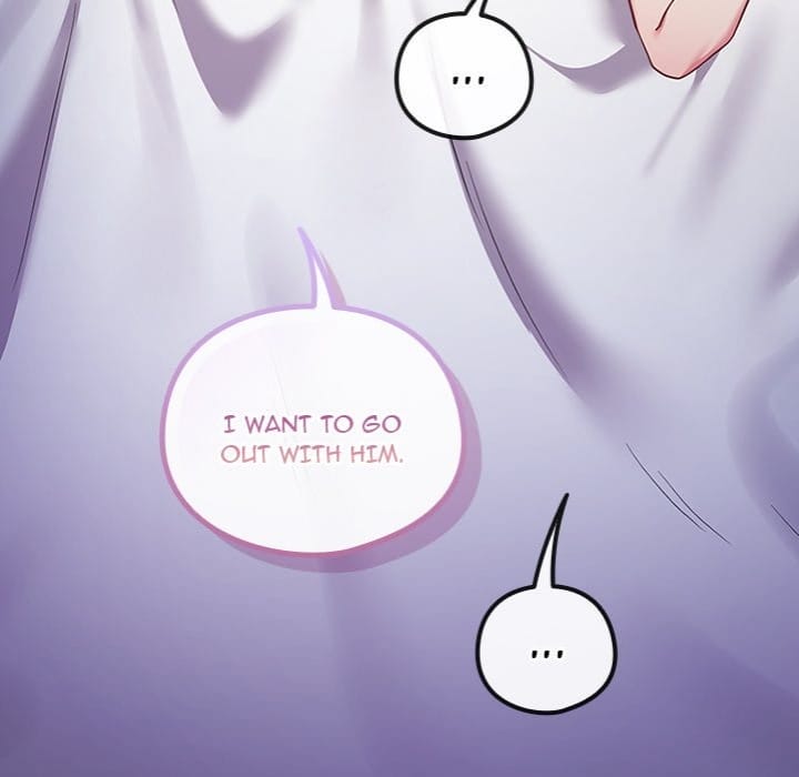 But You’re the Same Age as My Daughter?! - Chapter 42 — Page 32