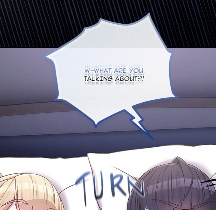But You’re the Same Age as My Daughter?! - Chapter 42 — Page 36