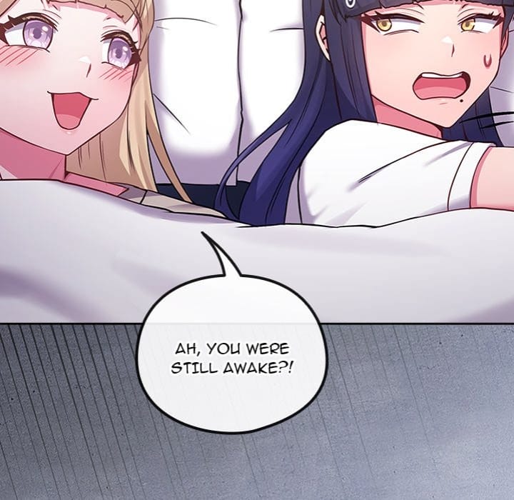 But You’re the Same Age as My Daughter?! - Chapter 42 — Page 37