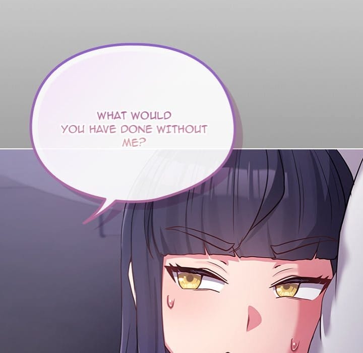 But You’re the Same Age as My Daughter?! - Chapter 42 — Page 44