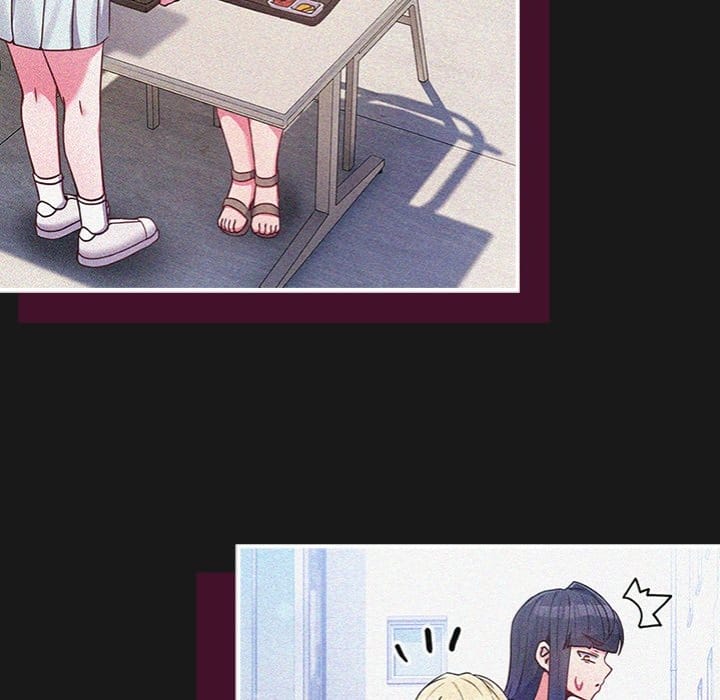 But You’re the Same Age as My Daughter?! - Chapter 42 — Page 47