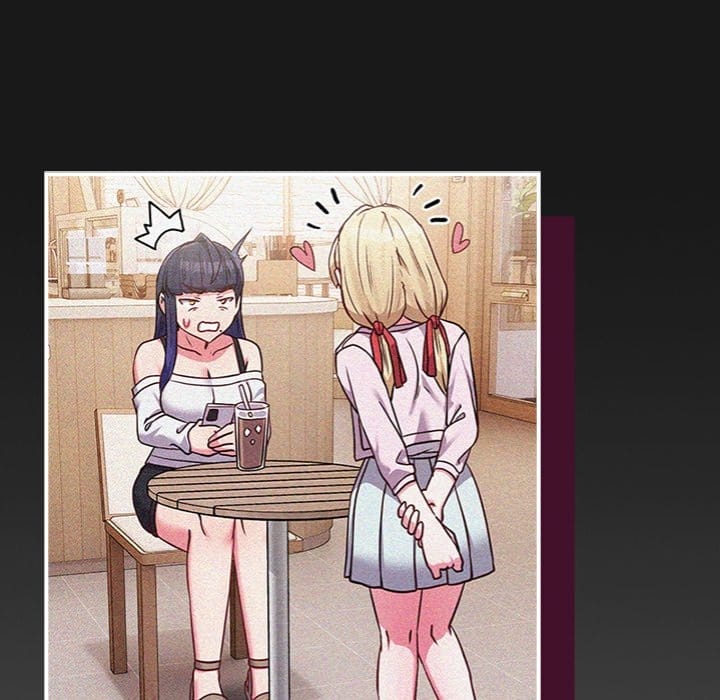 But You’re the Same Age as My Daughter?! - Chapter 42 — Page 49