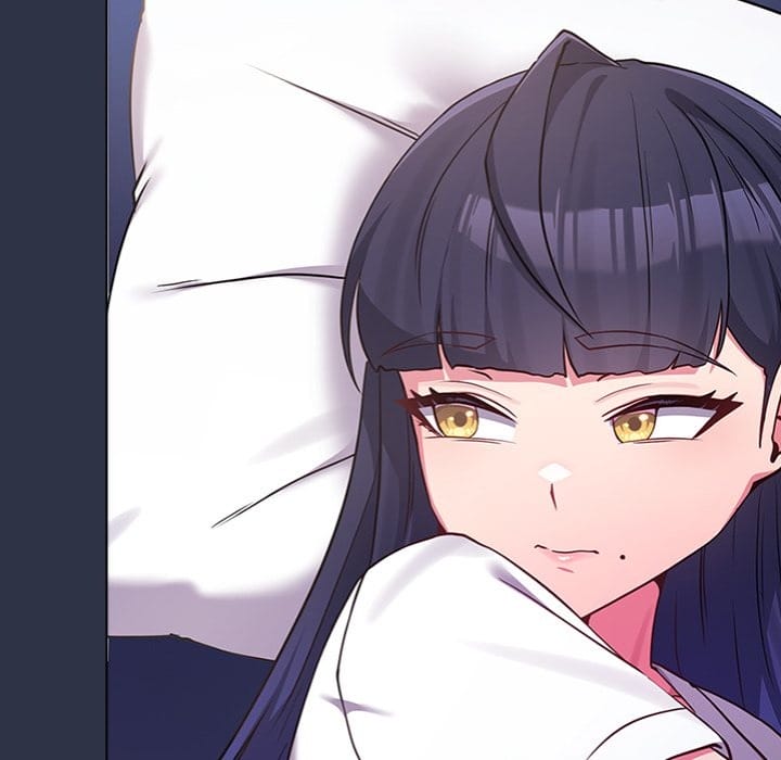 But You’re the Same Age as My Daughter?! - Chapter 42 — Page 6
