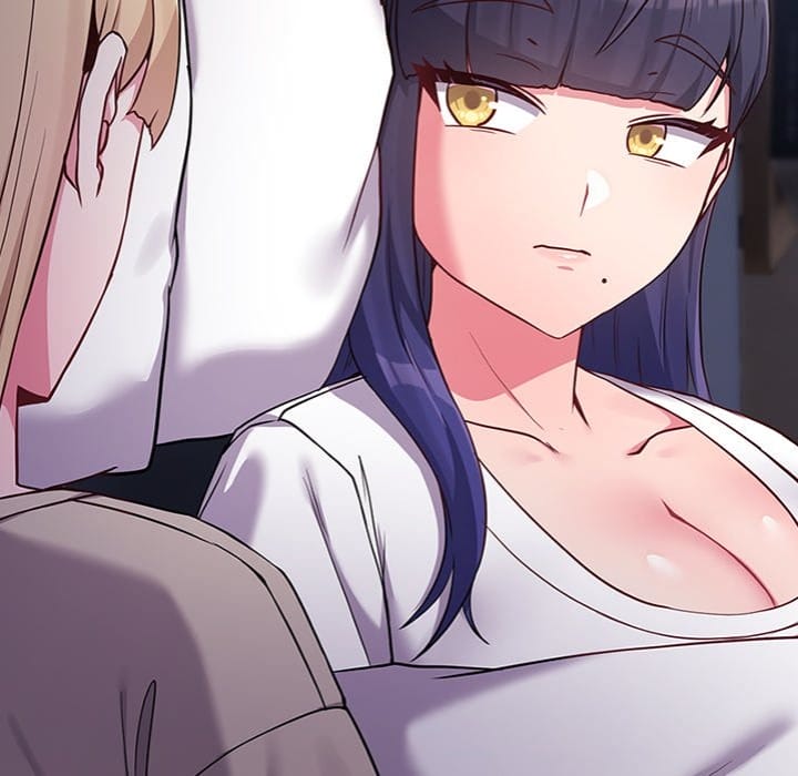 But You’re the Same Age as My Daughter?! - Chapter 42 — Page 60