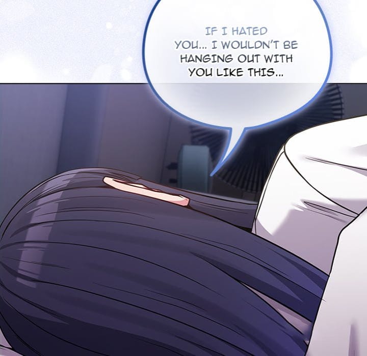 But You’re the Same Age as My Daughter?! - Chapter 42 — Page 64