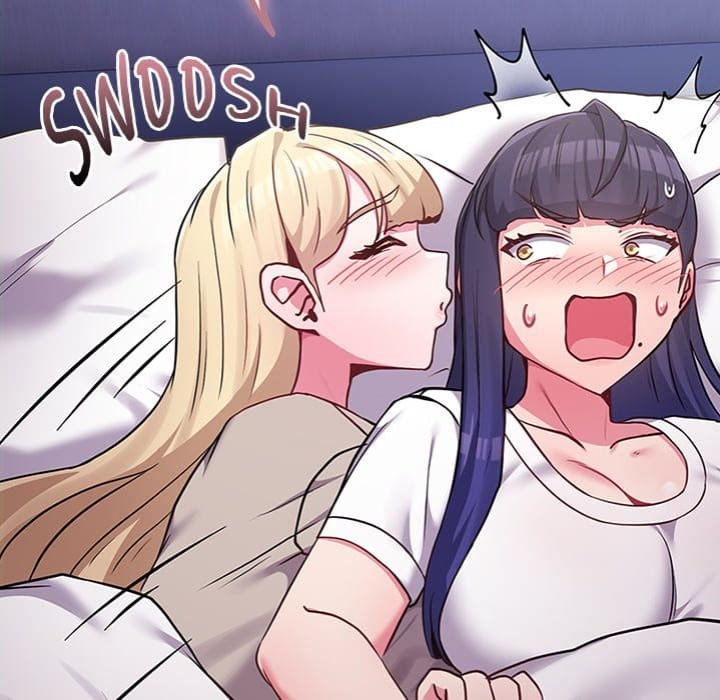 But You’re the Same Age as My Daughter?! - Chapter 42 — Page 69