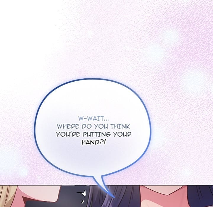 But You’re the Same Age as My Daughter?! - Chapter 42 — Page 71
