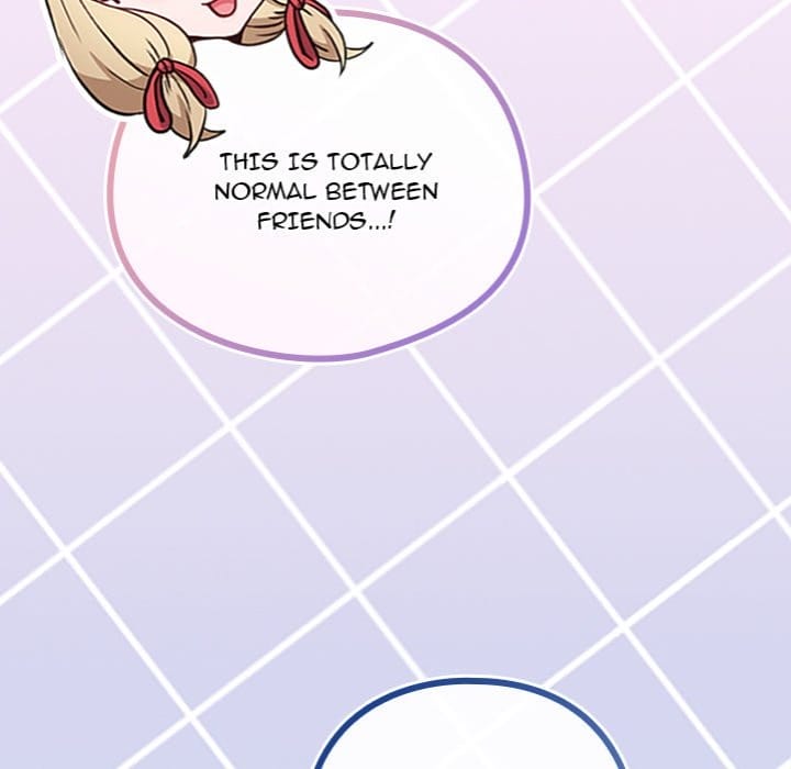 But You’re the Same Age as My Daughter?! - Chapter 42 — Page 74