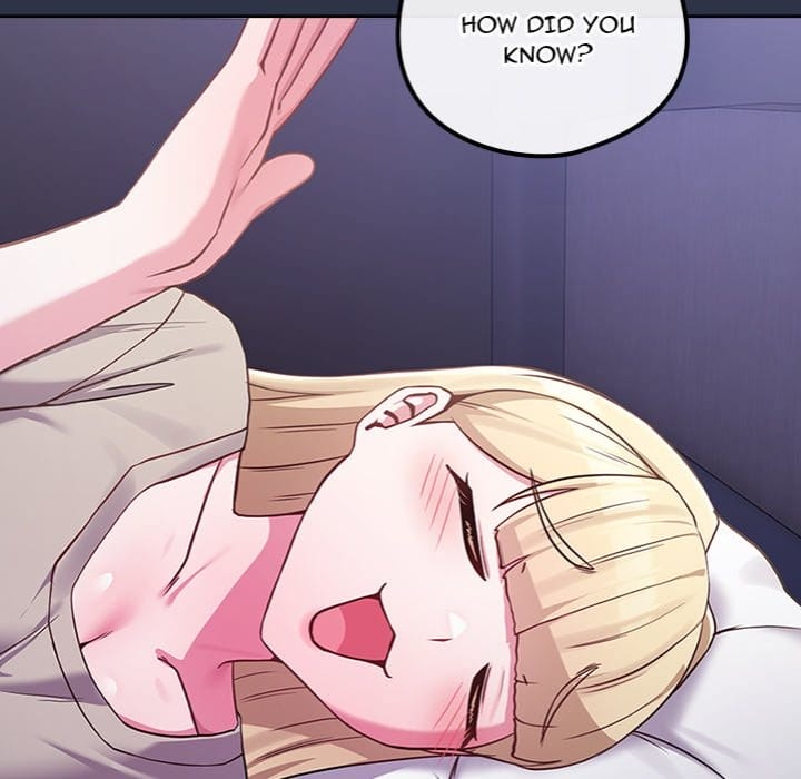 But You’re the Same Age as My Daughter?! - Chapter 42 — Page 8