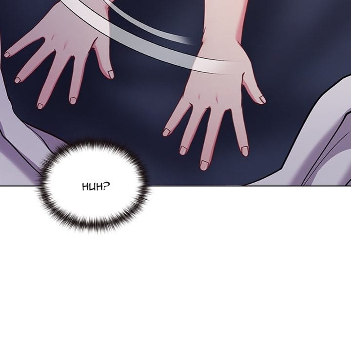 But You’re the Same Age as My Daughter?! - Chapter 42 — Page 85