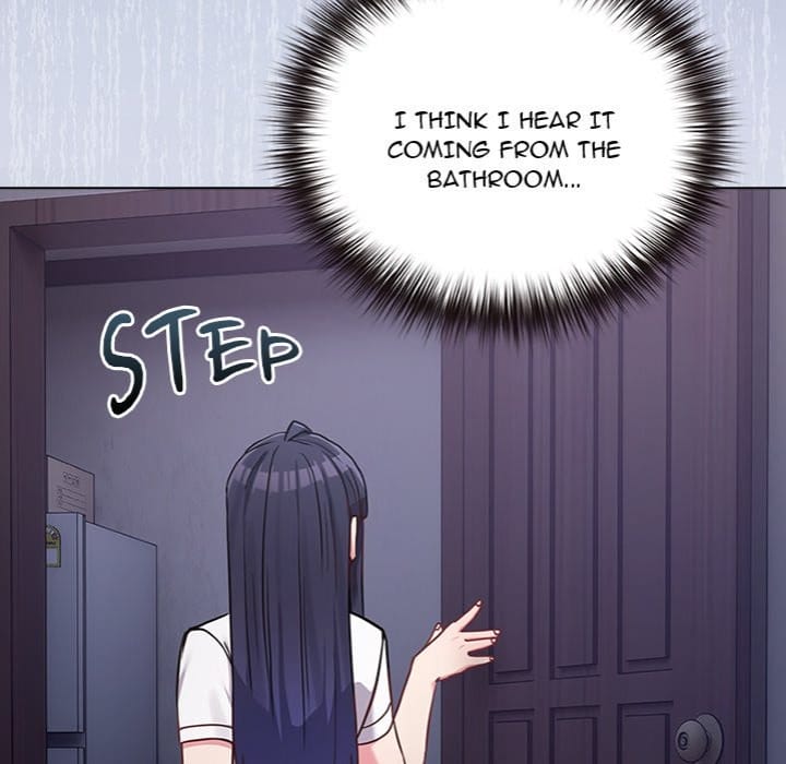 But You’re the Same Age as My Daughter?! - Chapter 42 — Page 99