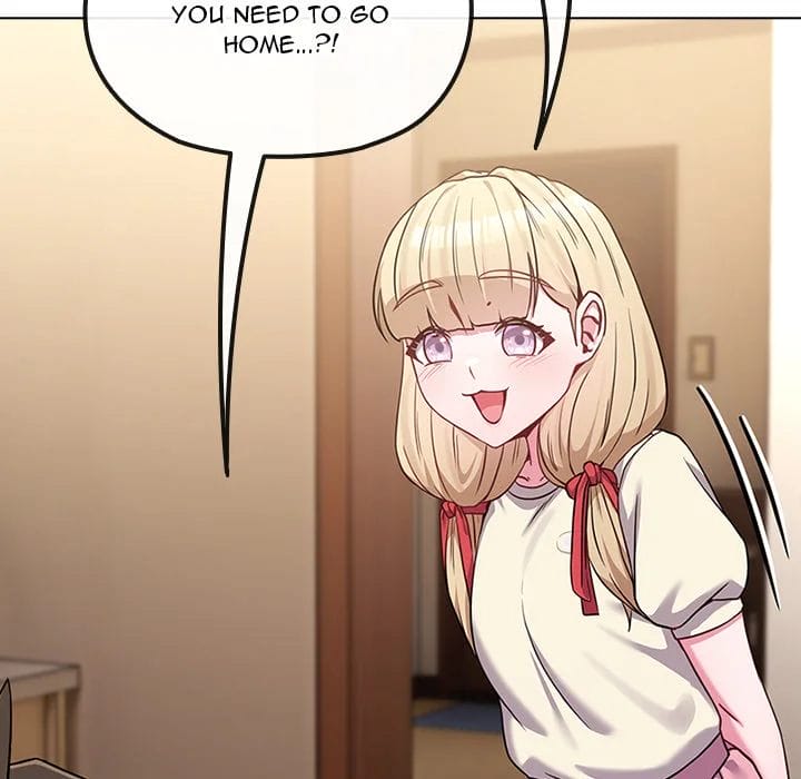 But You’re the Same Age as My Daughter?! - Chapter 34 — Page 106