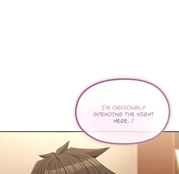 But You’re the Same Age as My Daughter?! - Chapter 34 — Page 108
