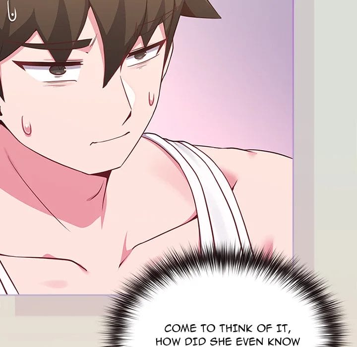 But You’re the Same Age as My Daughter?! - Chapter 34 — Page 11