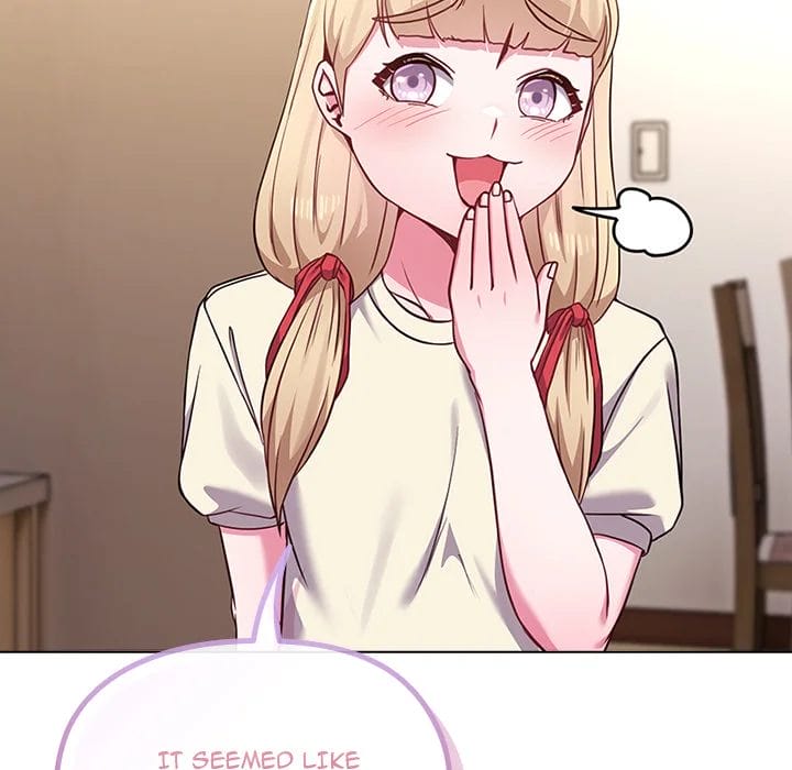 But You’re the Same Age as My Daughter?! - Chapter 34 — Page 114