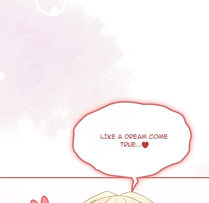 But You’re the Same Age as My Daughter?! - Chapter 34 — Page 127