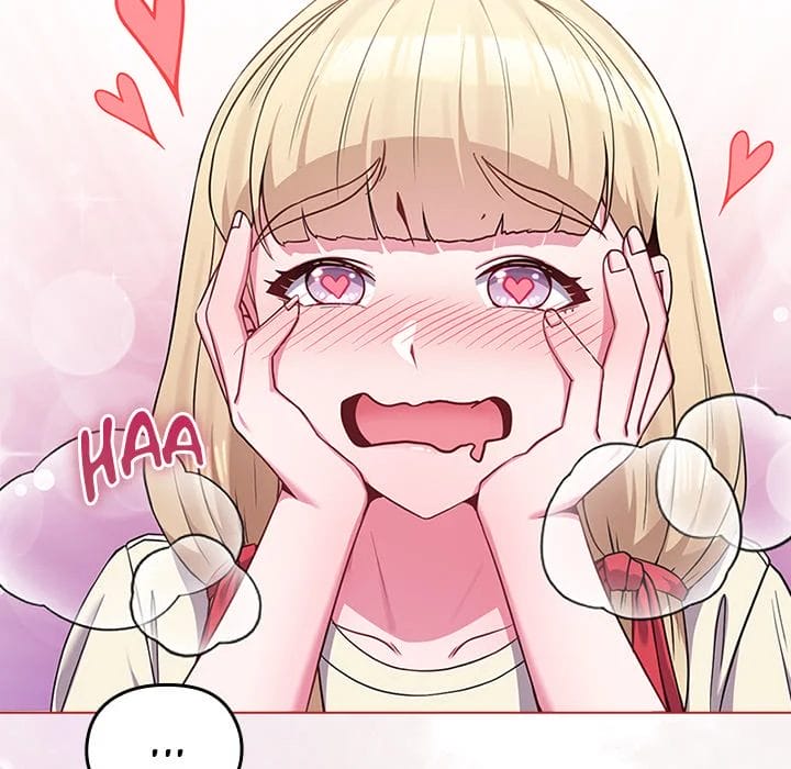 But You’re the Same Age as My Daughter?! - Chapter 34 — Page 128