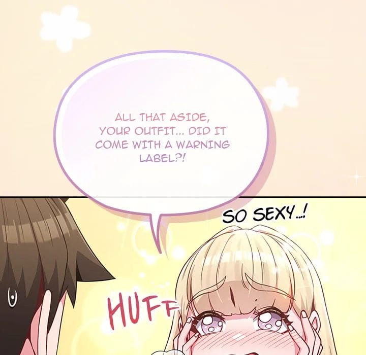 But You’re the Same Age as My Daughter?! - Chapter 34 — Page 13