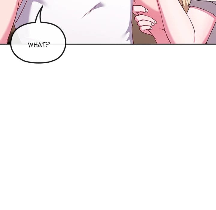 But You’re the Same Age as My Daughter?! - Chapter 34 — Page 131