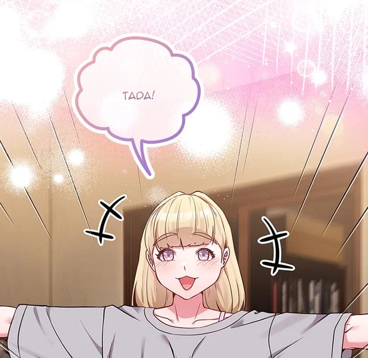But You’re the Same Age as My Daughter?! - Chapter 34 — Page 142