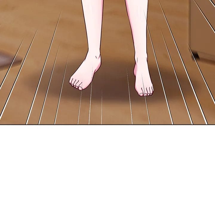 But You’re the Same Age as My Daughter?! - Chapter 34 — Page 144
