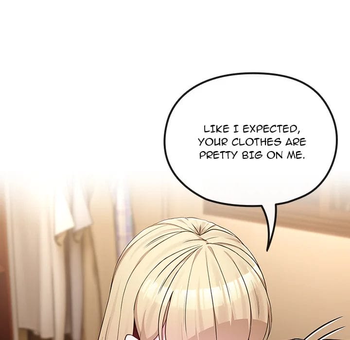 But You’re the Same Age as My Daughter?! - Chapter 34 — Page 145
