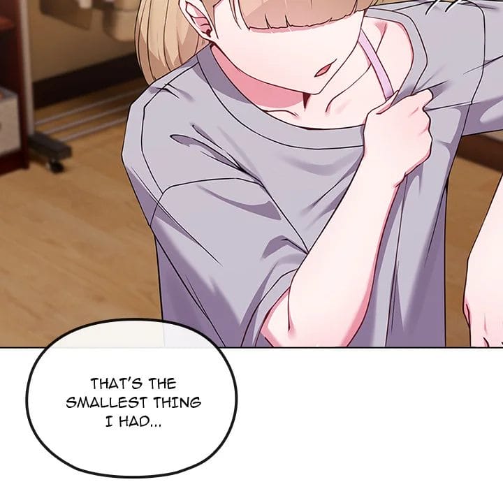 But You’re the Same Age as My Daughter?! - Chapter 34 — Page 146